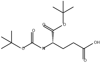 Boc-Glu-OtBu