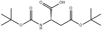 Boc-Asp(OtBu)-OH
